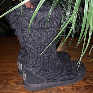 UGG Sheepskin Boots!